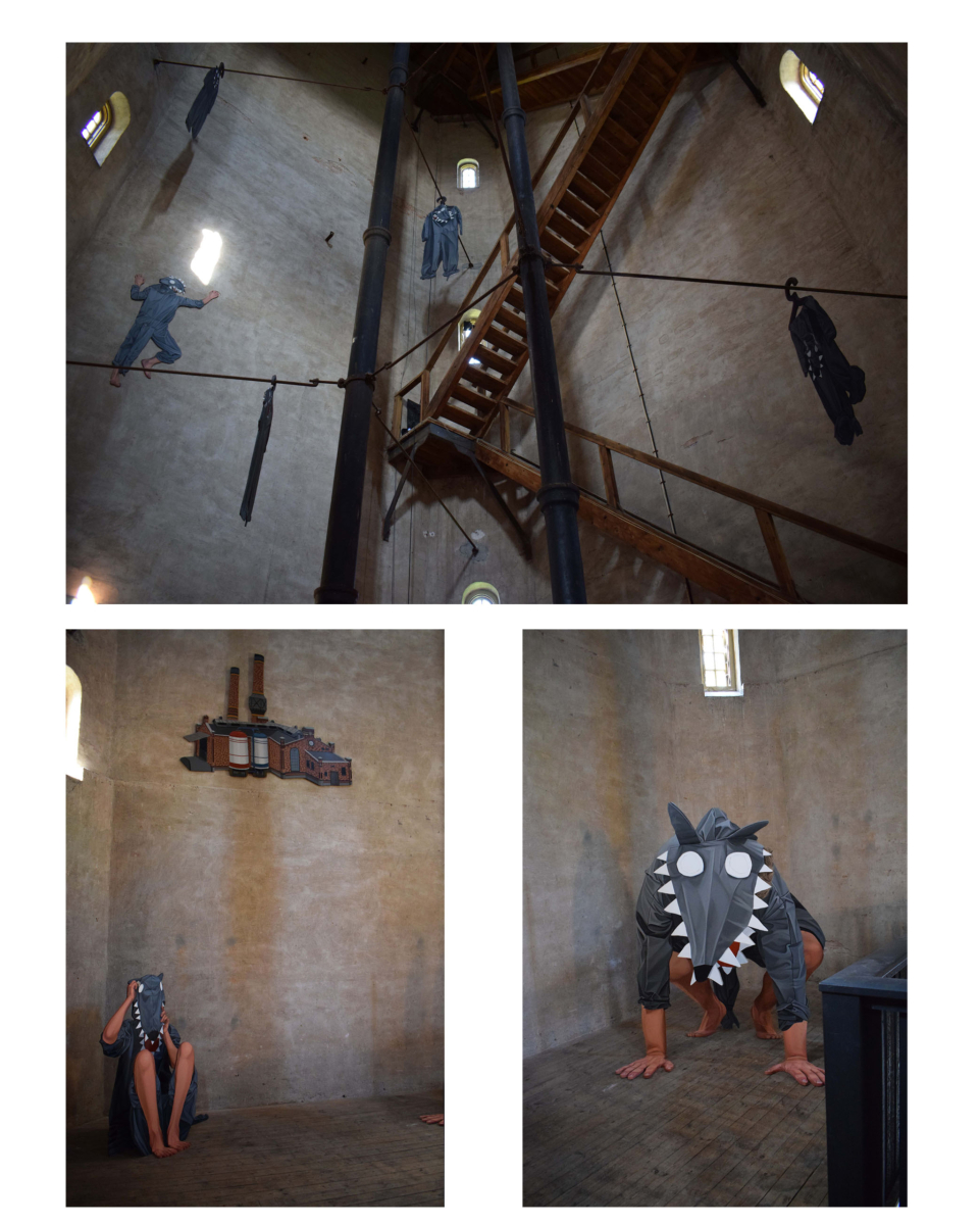 vargfabriken