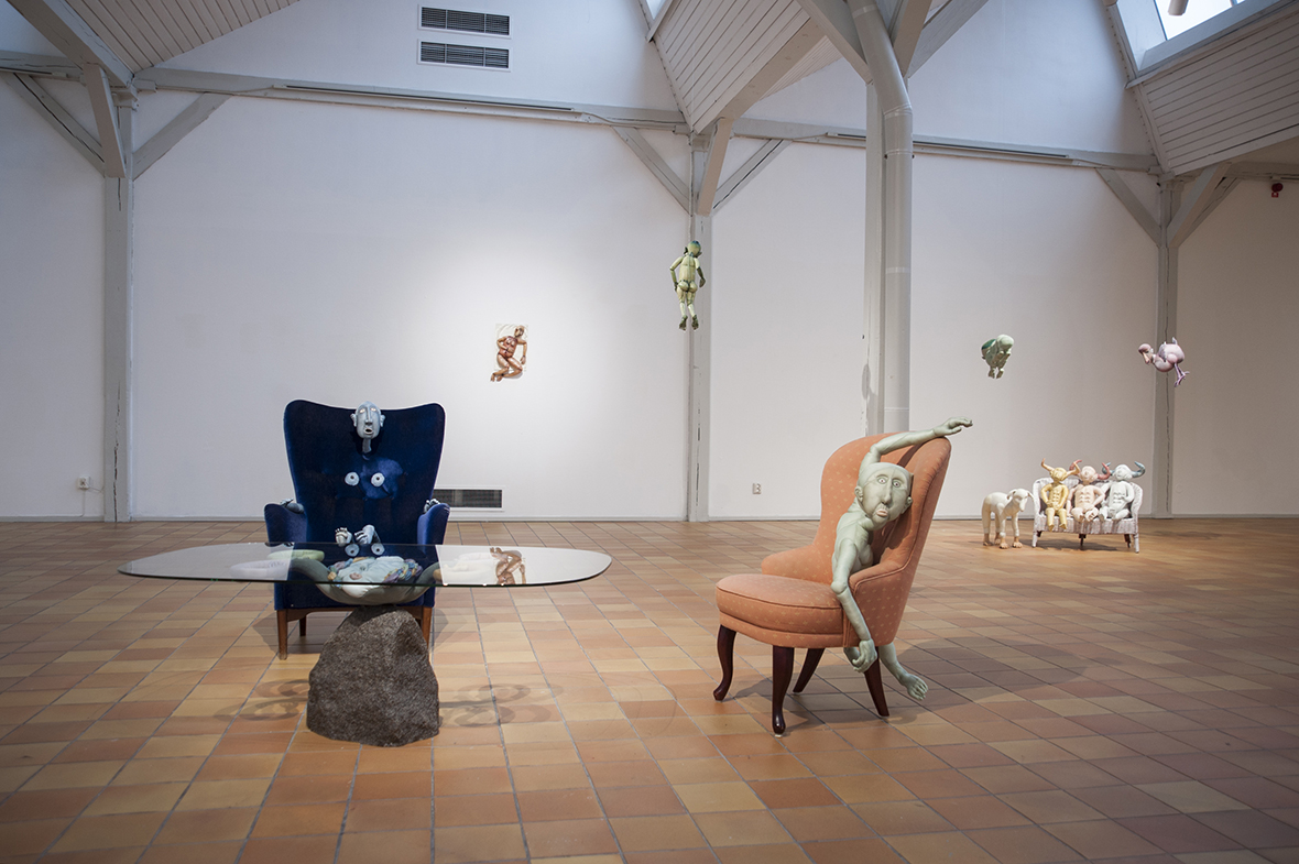 living-room