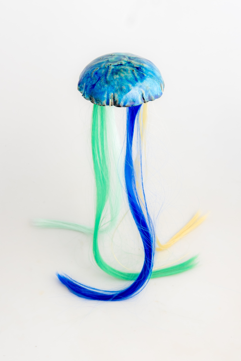 glas