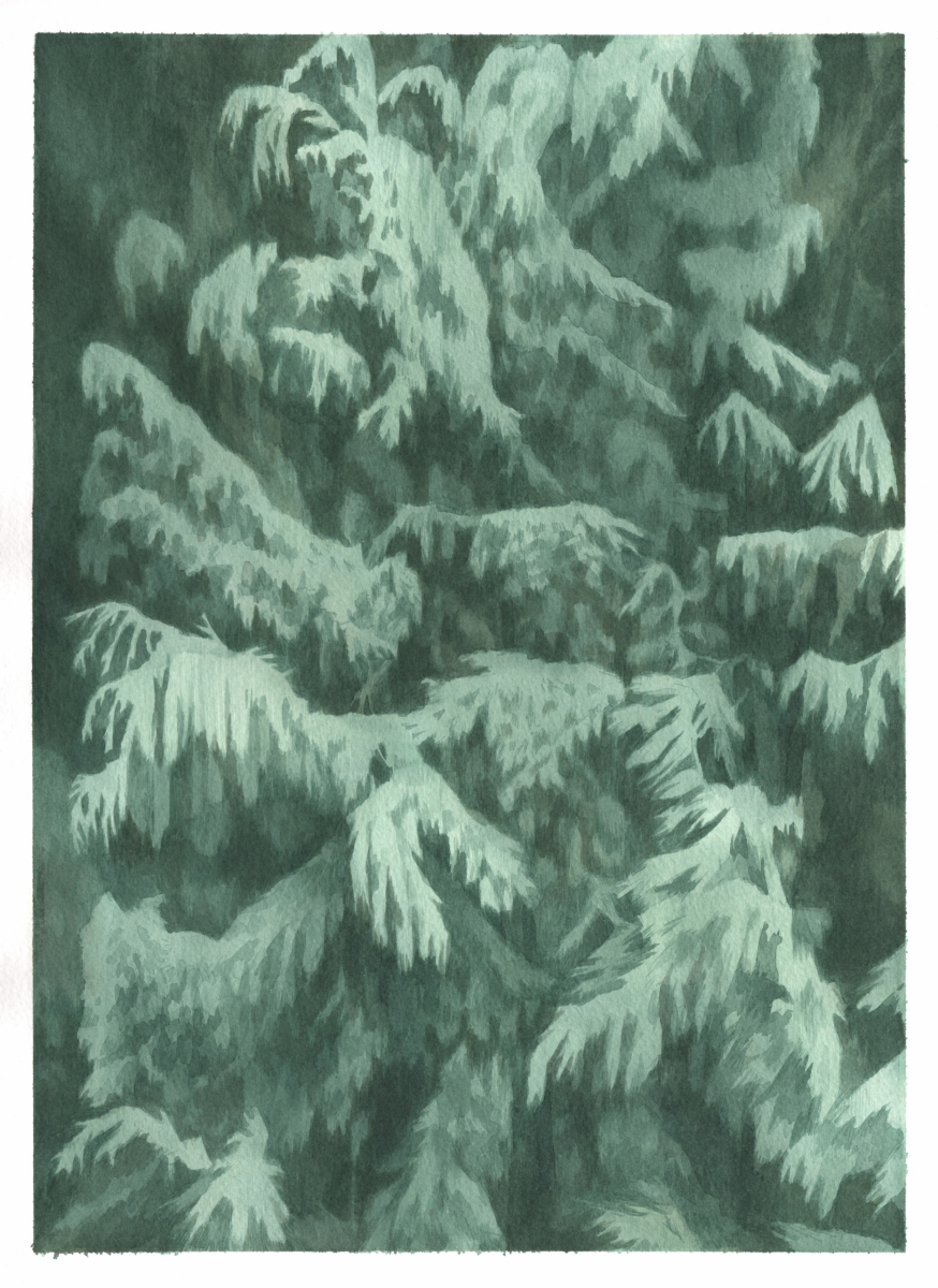 vegetation-i