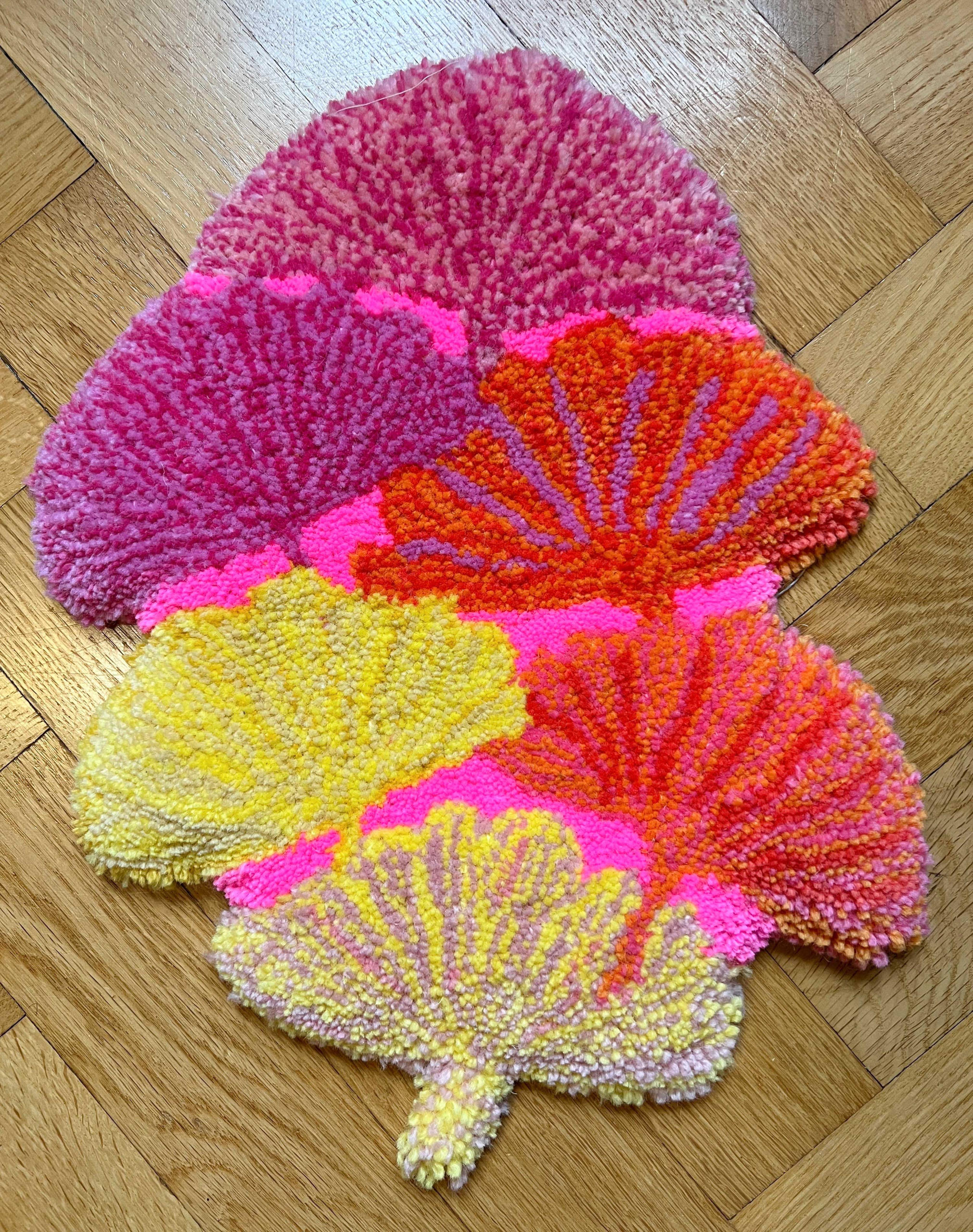 neon-ginkgos