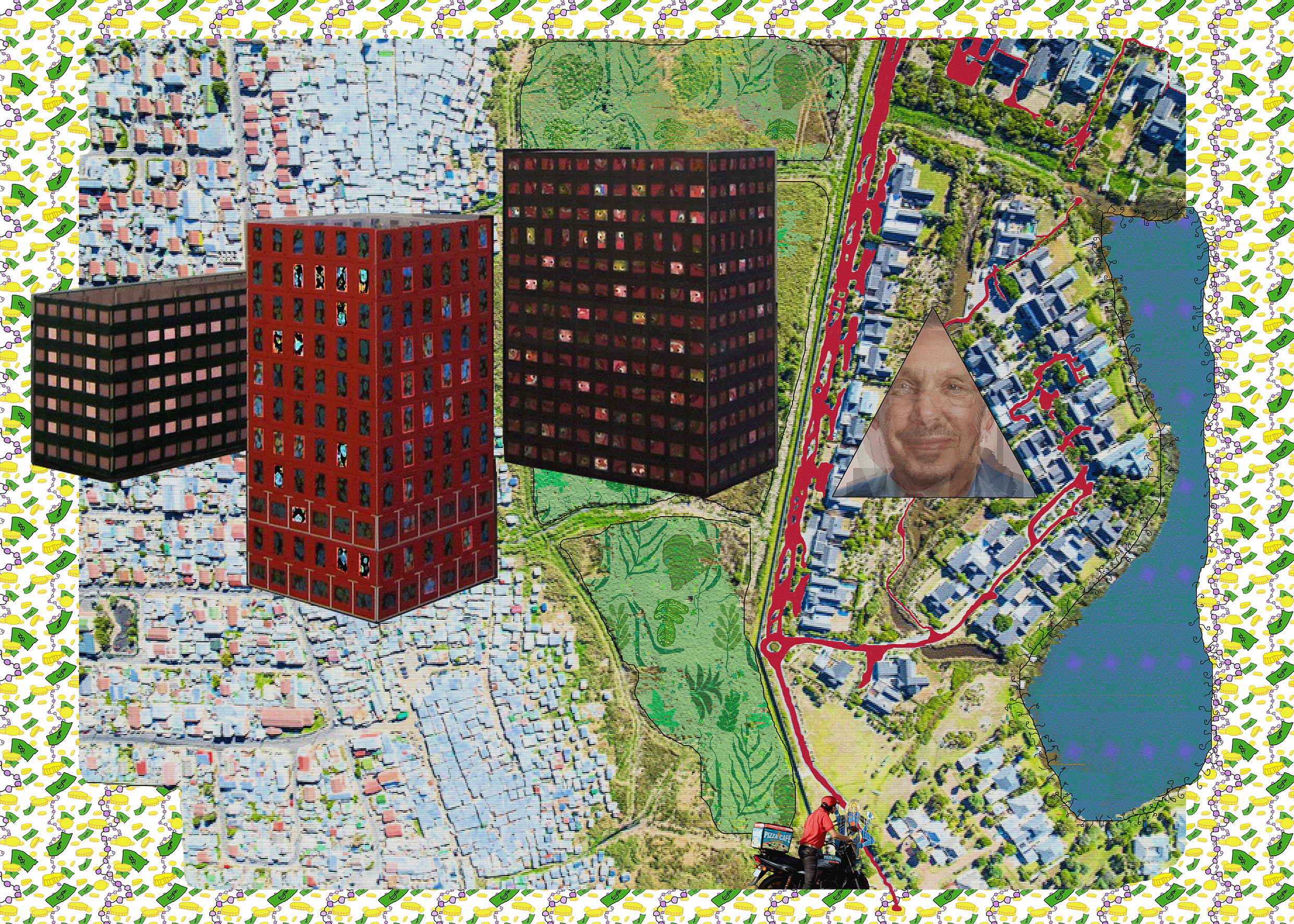 ekonomisk-ojamlikhet