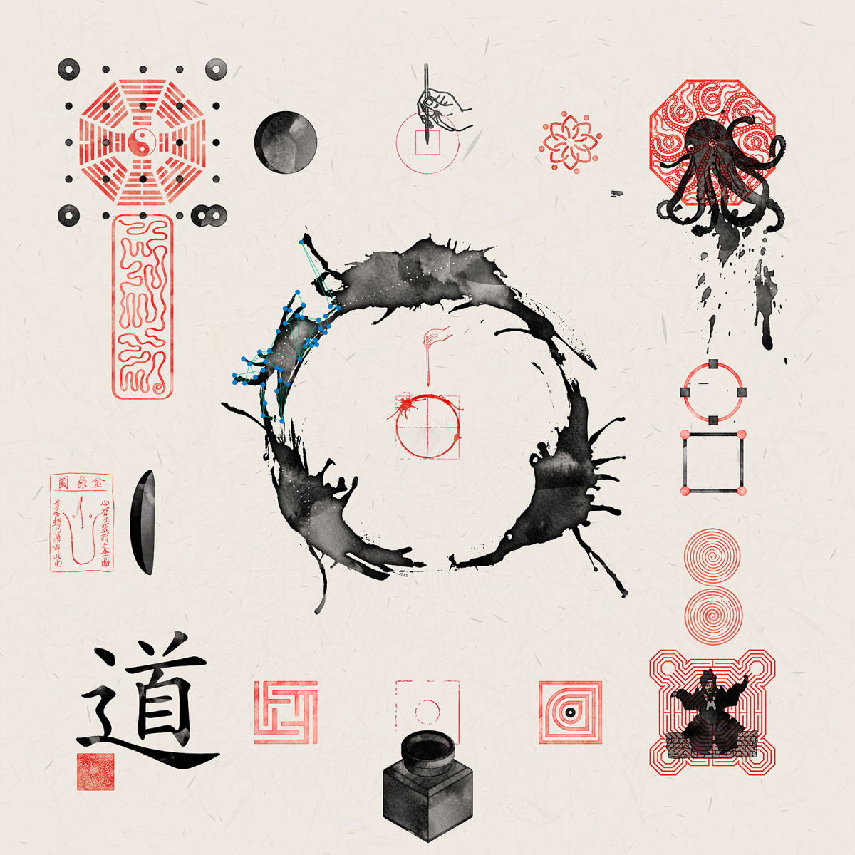 enso-heavenearth
