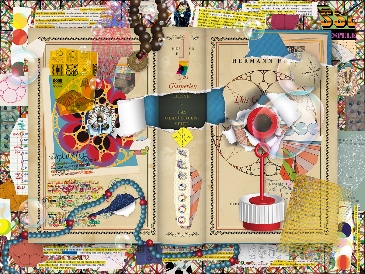 cloth-bound-the-glass-bead-game-veil-of-maya