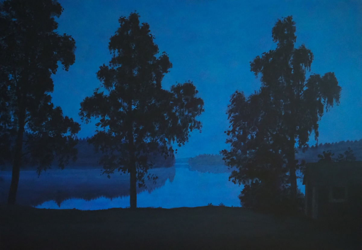 en-bla-natt-ii