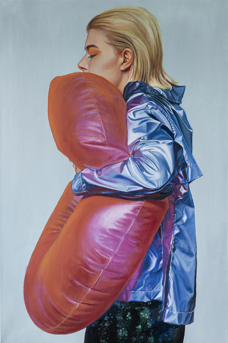 introvert-150x100cm