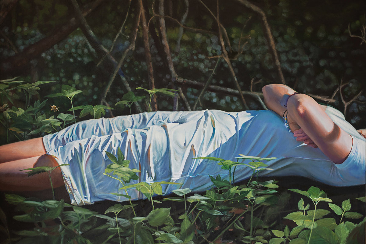 waiting-80x120cm