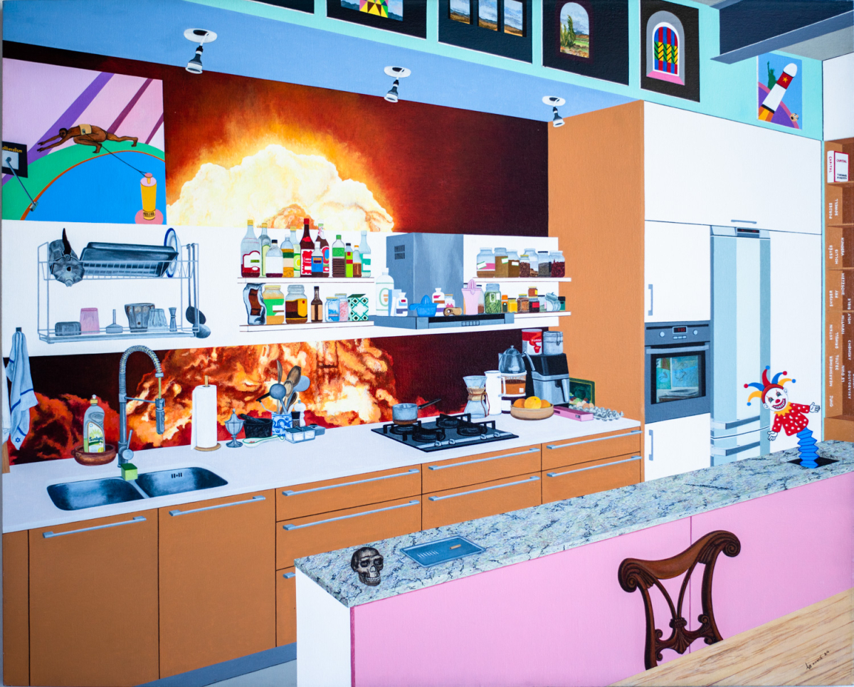 the-kitchen