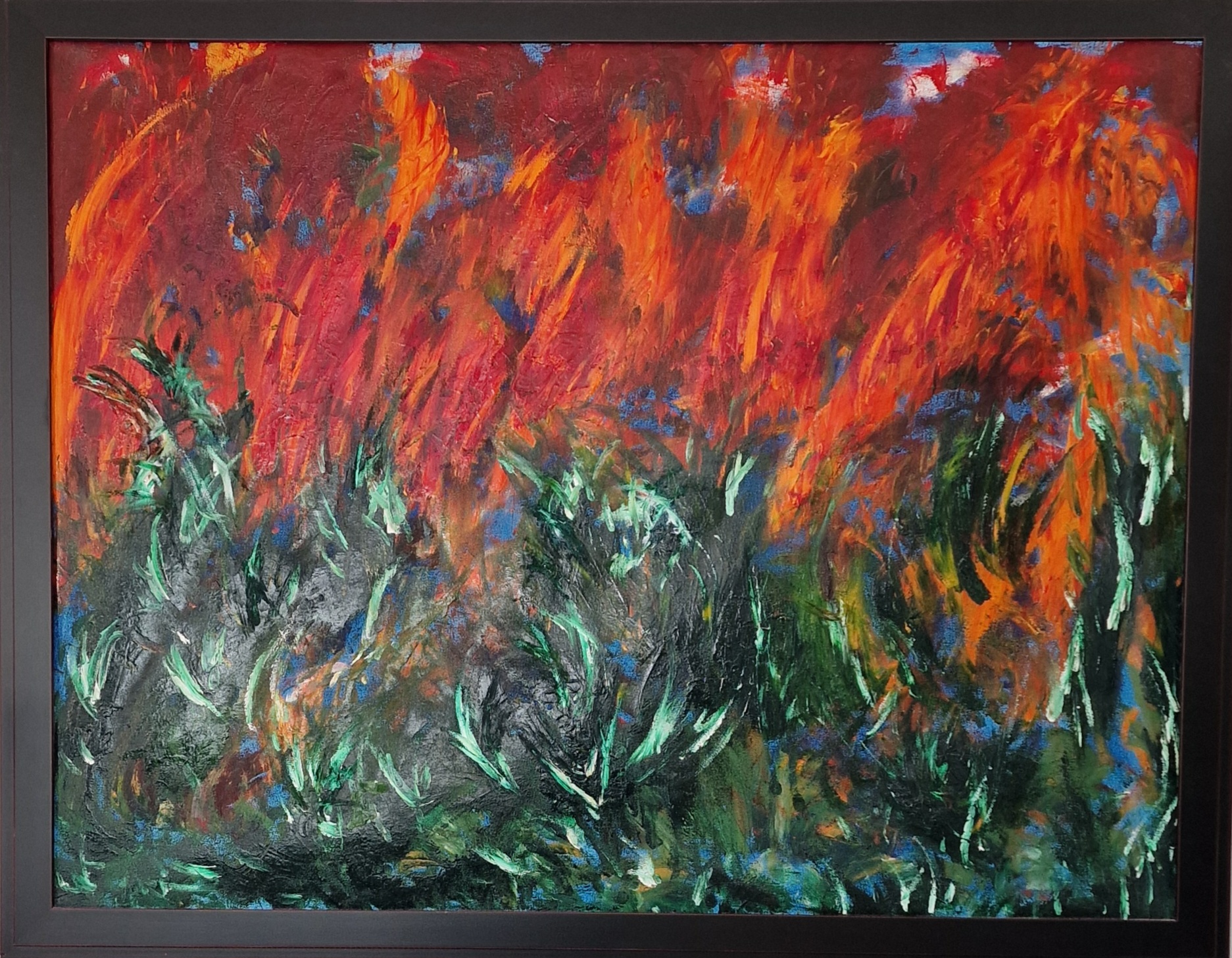 fire-weed
