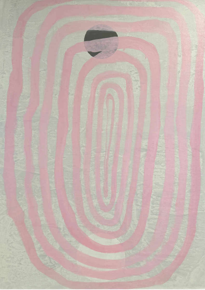 rose