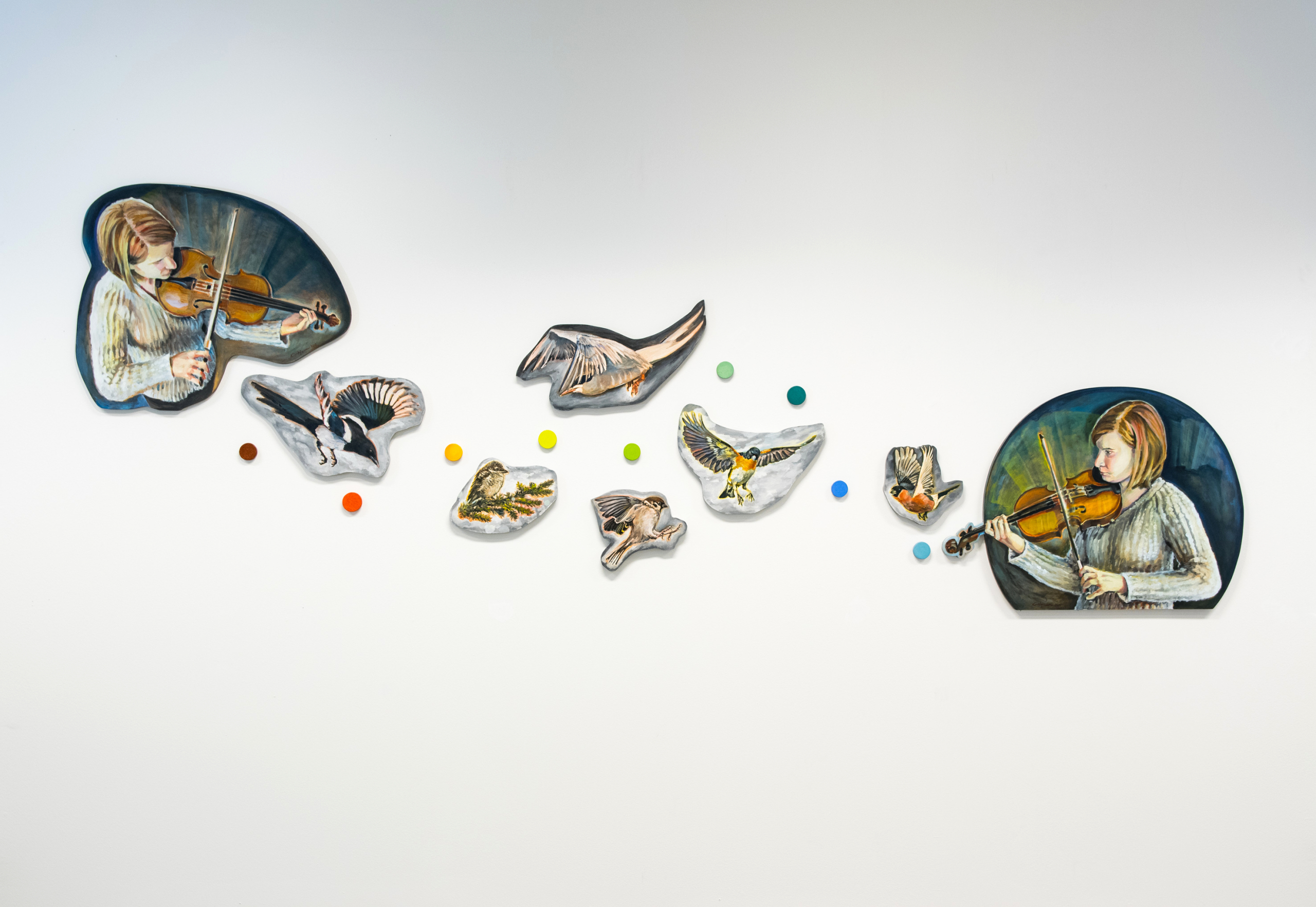 violinister-och-musikfaglar