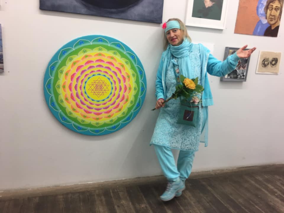 vernissagebild_konstnarshuset