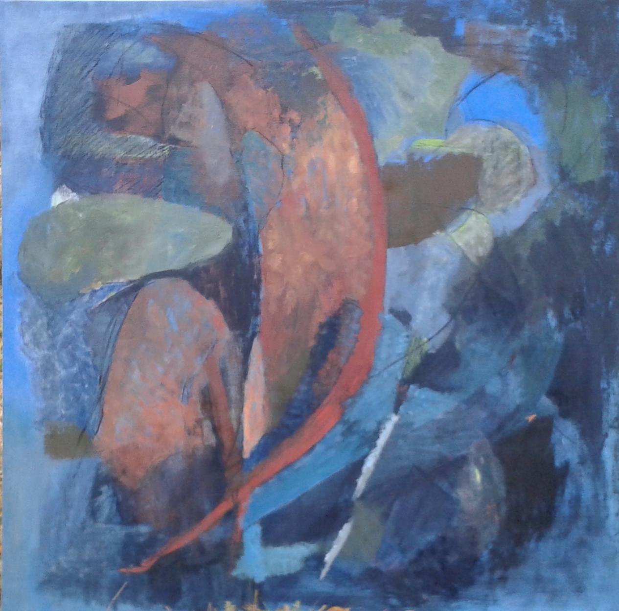 saregen-art-_-olja-pa-duk-120x120-cm