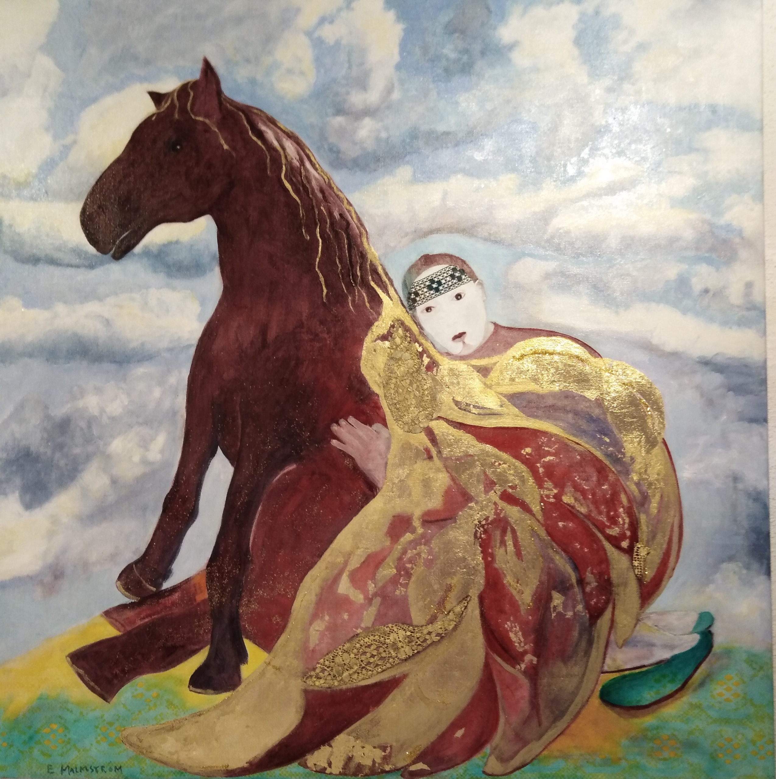 elisabet-malmstrom-hast-med-anglavakt-olja-120x120