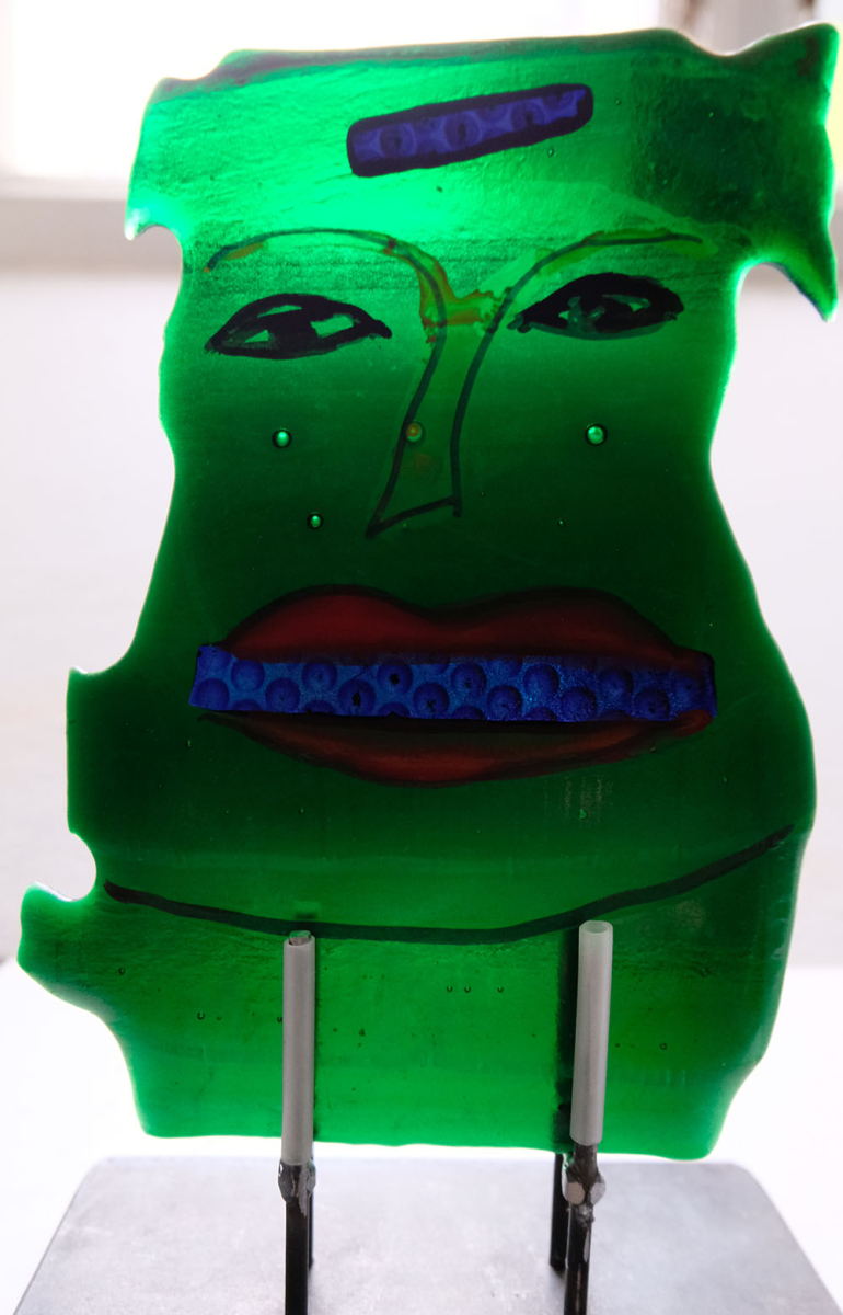 mask