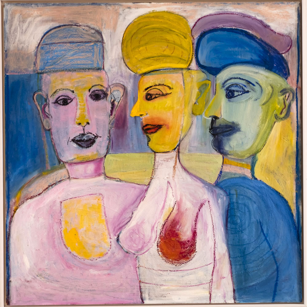 the-three