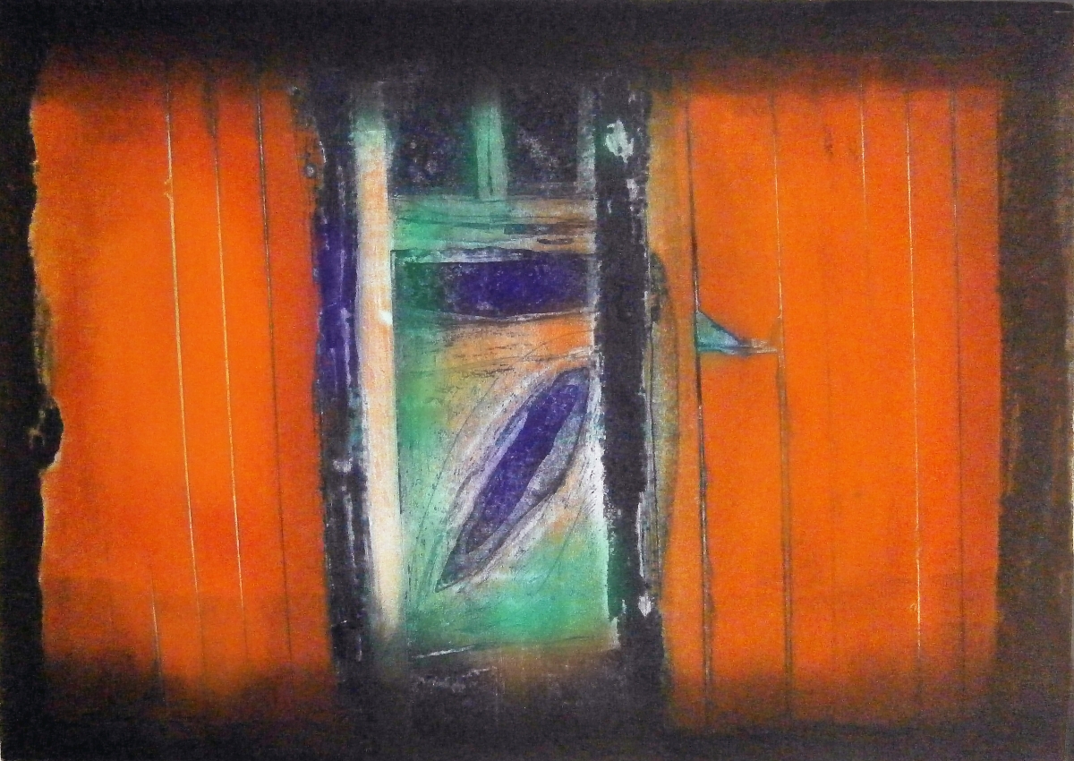 orange-ii