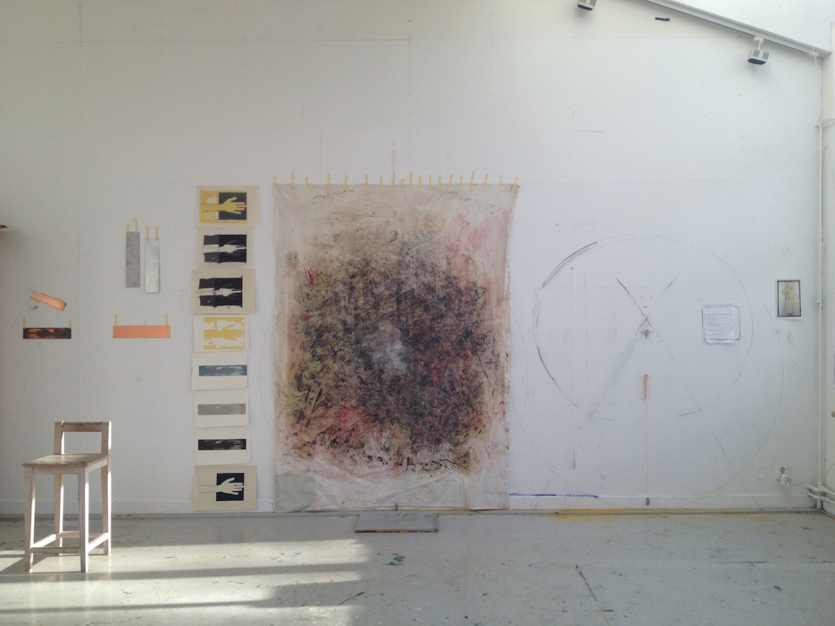 images-on-a-wall