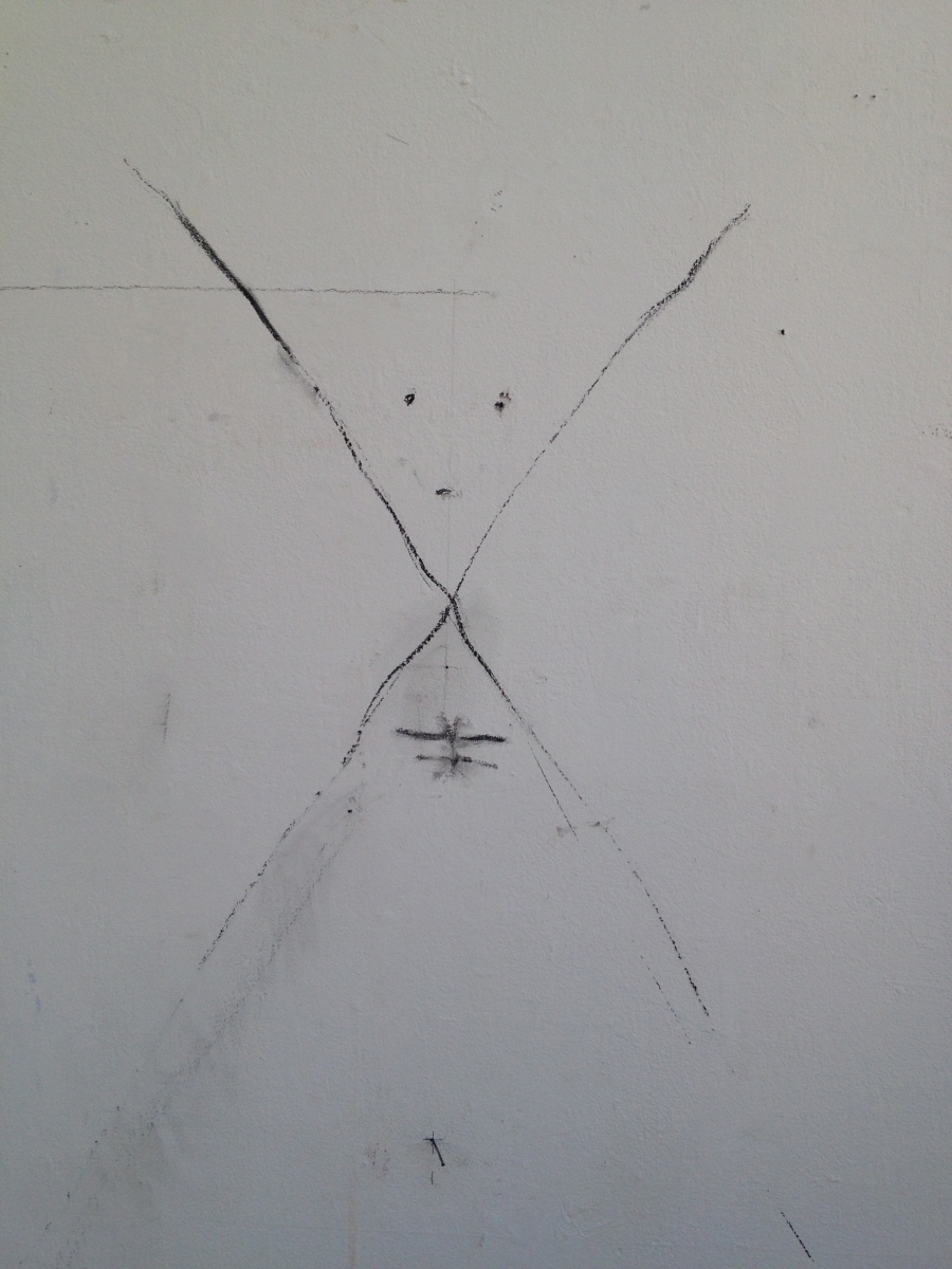 image-on-a-wall
