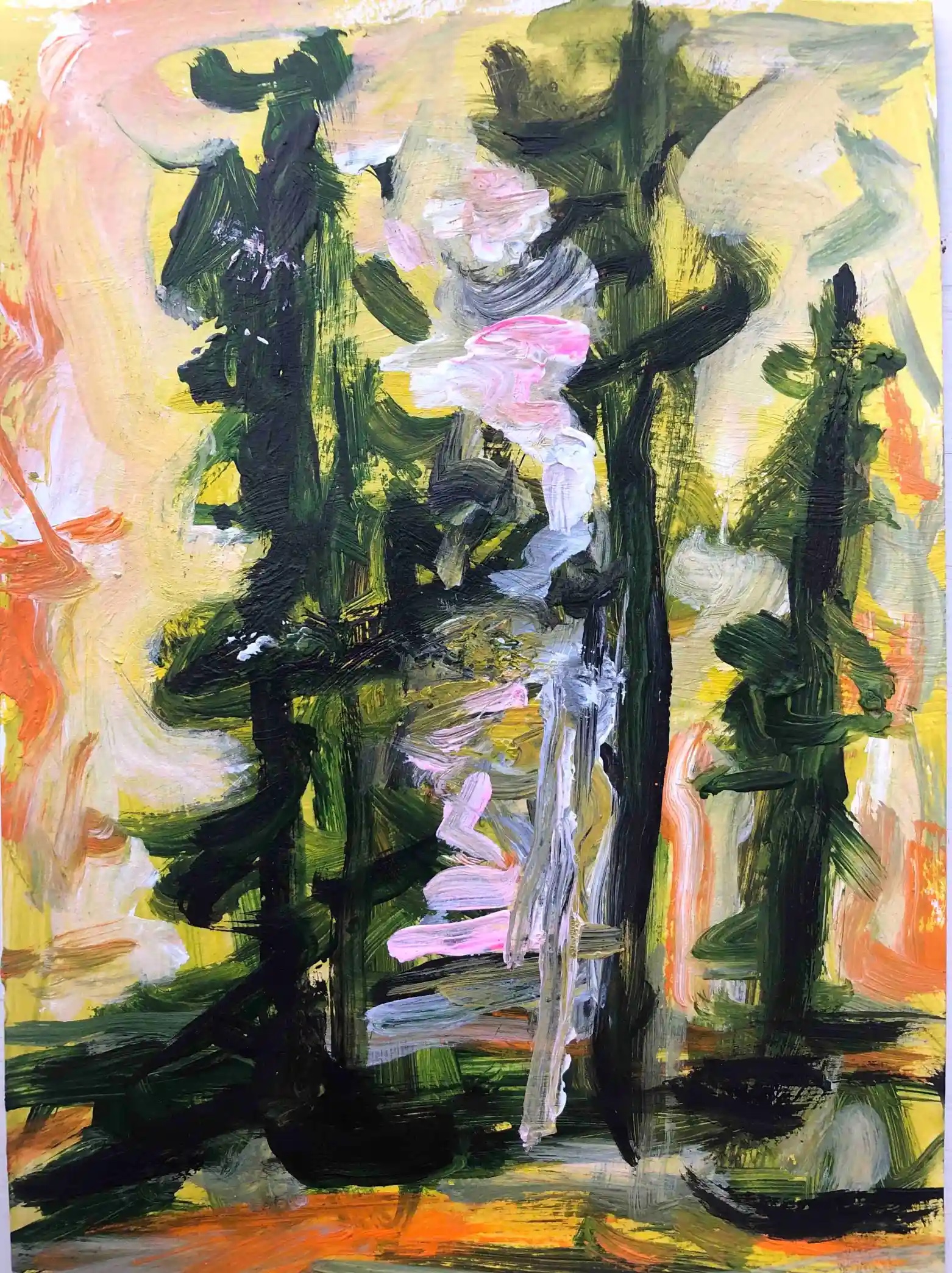 skogen
